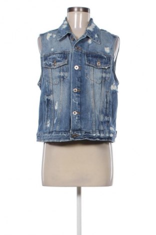 Női mellény Fb Sister, Méret XL, Szín Kék, Ár 5 279 Ft