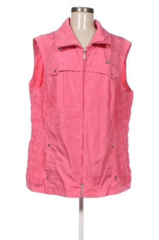 Damenweste Fella Hamilton, Größe XL, Farbe Rosa, Preis € 18,99