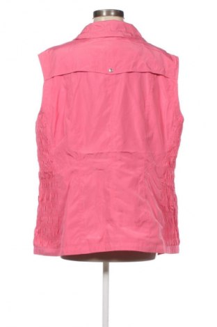 Damenweste Fella Hamilton, Größe XL, Farbe Rosa, Preis € 18,99