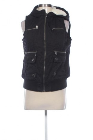 Γυναικείο γιλέκο Fishbone, Μέγεθος M, Χρώμα Μαύρο, Τιμή 19,94 €