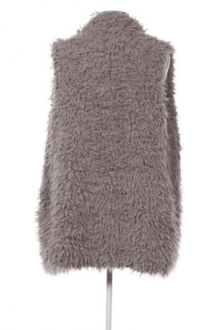 Damenweste Forever 21, Größe M, Farbe Grau, Preis € 10,99