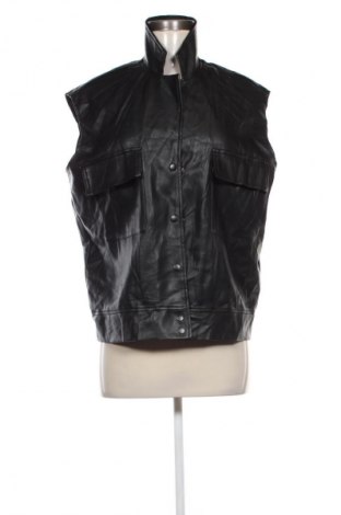 Női mellény Forever 21, Méret S, Szín Fekete, Ár 4 029 Ft