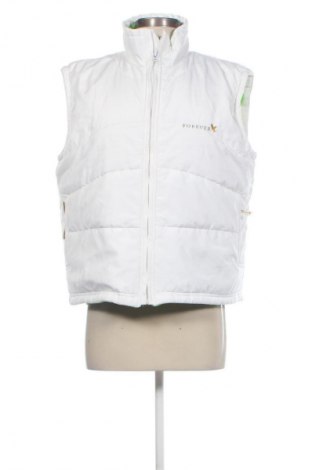 Női mellény Forever Fashion, Méret XXL, Szín Fehér, Ár 8 059 Ft