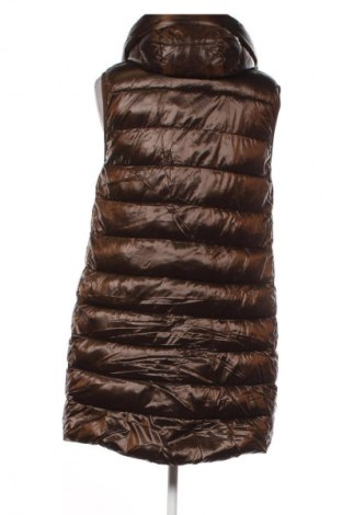 Γυναικείο γιλέκο Fuchs Schmitt, Μέγεθος S, Χρώμα Καφέ, Τιμή 51,99 €