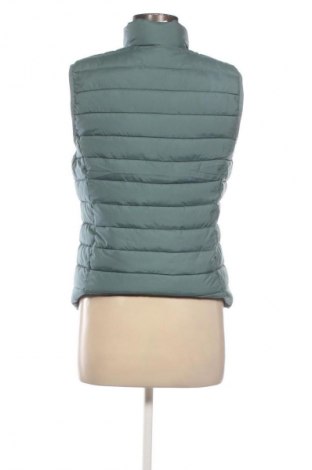 Γυναικείο γιλέκο Galeria, Μέγεθος S, Χρώμα Πράσινο, Τιμή 33,99 €