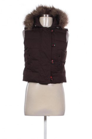 Dámská vesta  Gap, Velikost S, Barva Hnědá, Cena  709,00 Kč