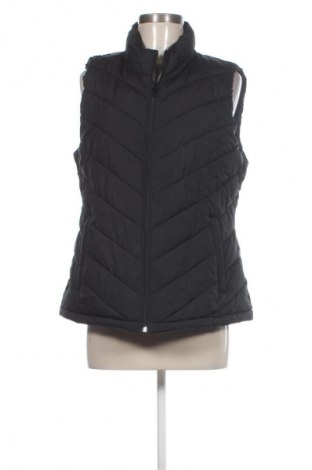 Γυναικείο γιλέκο Gap, Μέγεθος L, Χρώμα Μαύρο, Τιμή 17,99 €