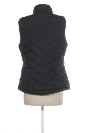 Γυναικείο γιλέκο Gap, Μέγεθος L, Χρώμα Μαύρο, Τιμή 17,99 €
