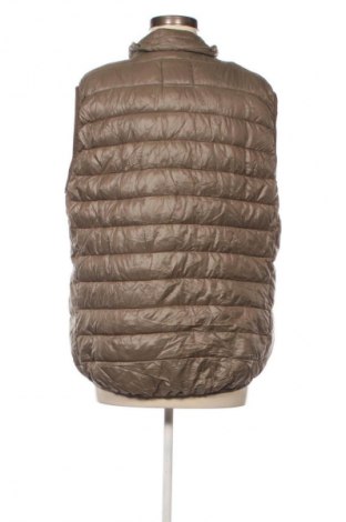 Дамски елек Gap, Размер L, Цвят Бежов, Цена 15,33 €