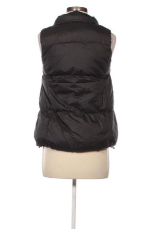 Γυναικείο γιλέκο Gap, Μέγεθος S, Χρώμα Μαύρο, Τιμή 15,99 €