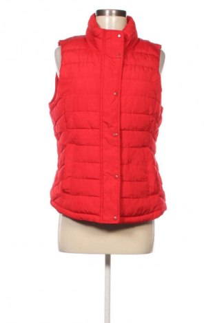 Női mellény Gap, Méret M, Szín Piros, Ár 7 509 Ft