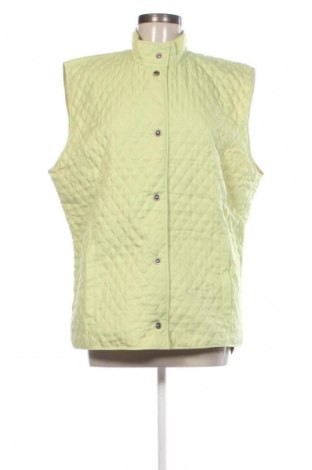 Damenweste Gear, Größe XL, Farbe Grün, Preis 16,99 €