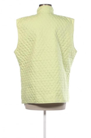 Damenweste Gear, Größe XL, Farbe Grün, Preis 16,99 €