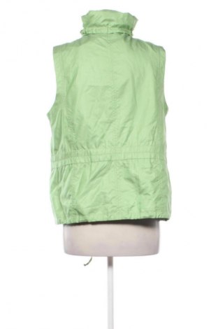 Damenweste Gelco, Größe M, Farbe Grün, Preis € 11,99