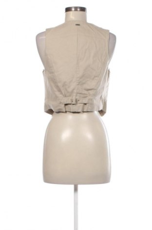 Dámska vesta  Ghanda, Veľkosť M, Farba Béžová, Cena  16,95 €