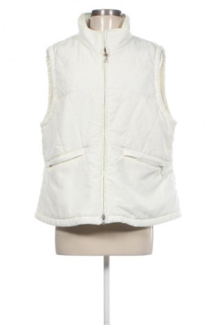 Dámská vesta  Giada, Velikost XL, Barva Krémová, Cena  239,00 Kč