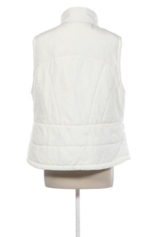 Dámská vesta  Giada, Velikost XL, Barva Krémová, Cena  239,00 Kč