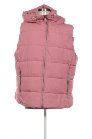 Damenweste Gina, Größe XXL, Farbe Rosa, Preis € 34,99