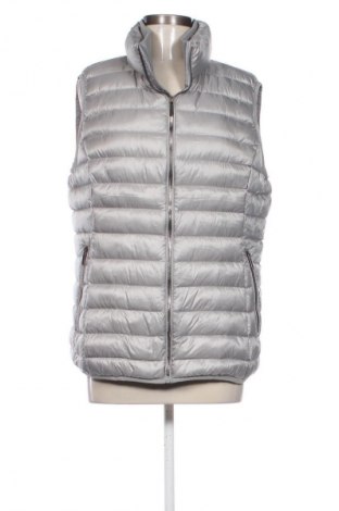 Дамски елек Gina Benotti, Размер L, Цвят Сив, Цена 14,82 €