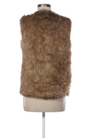 Дамски елек Glamsia, Размер XL, Цвят Кафяв, Цена 11,75 €