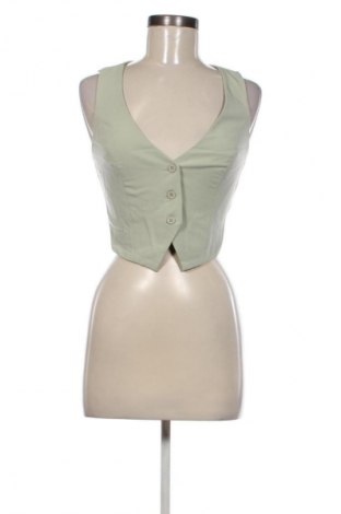 Damenweste Glassons, Größe M, Farbe Grün, Preis € 15,99