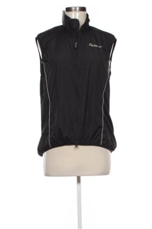 Női mellény Gonso, Méret M, Szín Fekete, Ár 6 499 Ft