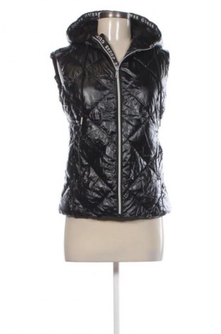 Női mellény Guess, Méret XS, Szín Fekete, Ár 17 089 Ft