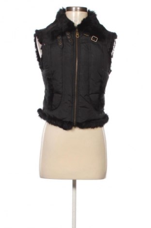 Női mellény Guess, Méret M, Szín Fekete, Ár 16 999 Ft