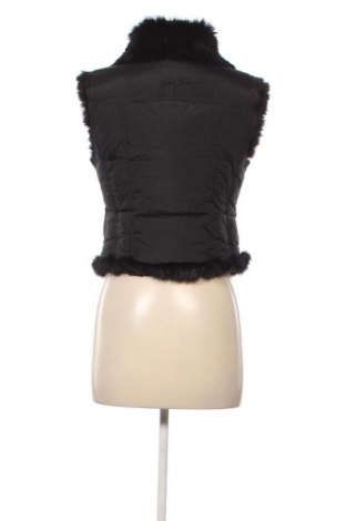 Női mellény Guess, Méret M, Szín Fekete, Ár 16 999 Ft