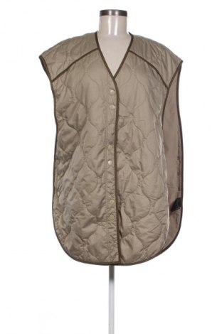 Damenweste H&M, Größe XS, Farbe Beige, Preis € 25,00