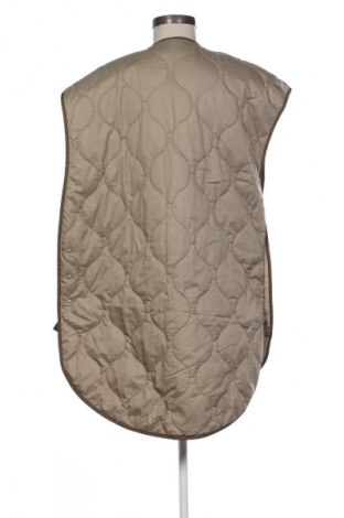 Damenweste H&M, Größe XS, Farbe Beige, Preis € 25,00