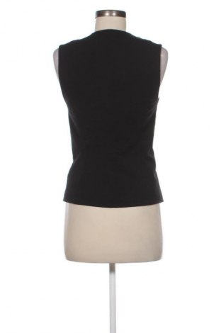 Дамски елек H&M, Размер XS, Цвят Черен, Цена 11,24 €