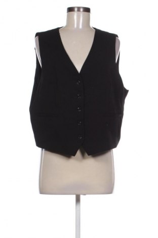 Damenweste H&M, Größe XXL, Farbe Schwarz, Preis € 13,17