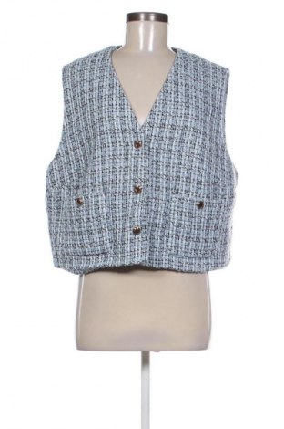 Damenweste H&M, Größe XL, Farbe Mehrfarbig, Preis € 15,05