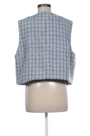 Damenweste H&M, Größe XL, Farbe Mehrfarbig, Preis € 15,05