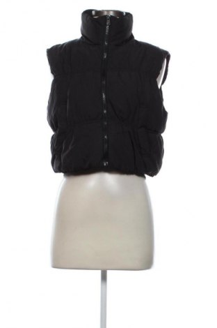 Dámska vesta  H&M Divided, Veľkosť S, Farba Čierna, Cena  13,95 €