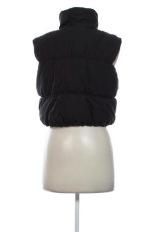 Dámska vesta  H&M Divided, Veľkosť S, Farba Čierna, Cena  13,95 €