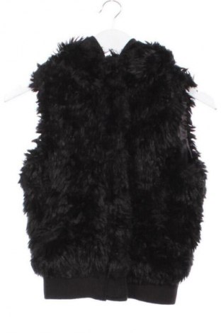 Дамски елек H&M Divided, Размер XS, Цвят Черен, Цена 13,29 €