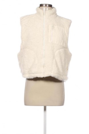 Damenweste H&M Divided, Größe M, Farbe Ecru, Preis € 14,99