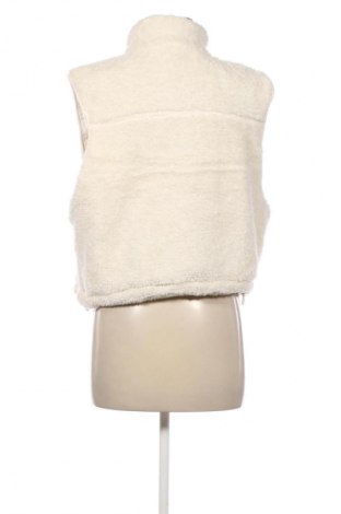 Damenweste H&M Divided, Größe M, Farbe Ecru, Preis € 14,99