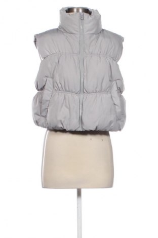 Dámska vesta  H&M Divided, Veľkosť L, Farba Sivá, Cena  14,95 €