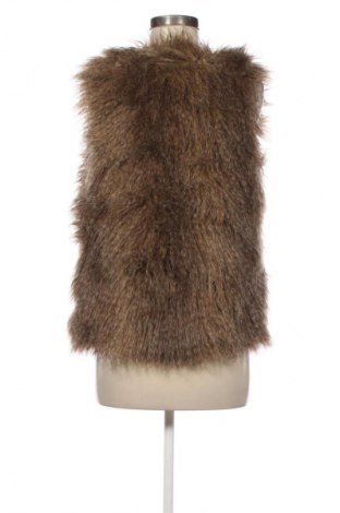 Dámska vesta  H&M Divided, Veľkosť S, Farba Hnedá, Cena  12,95 €