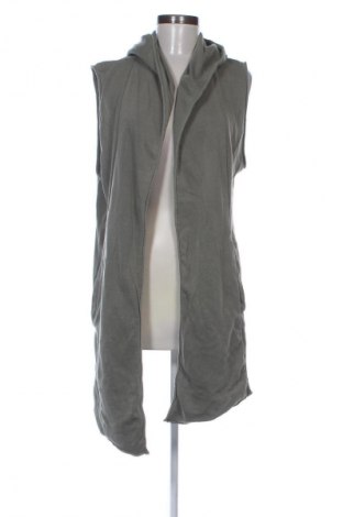 Női mellény H&M Divided, Méret S, Szín Zöld, Ár 8 264 Ft