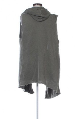 Női mellény H&M Divided, Méret S, Szín Zöld, Ár 8 264 Ft