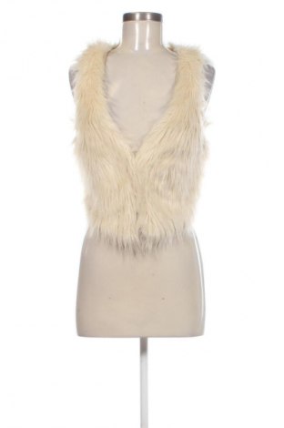 Női mellény H&M Divided, Méret M, Szín Ekrü
, Ár 5 429 Ft