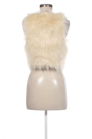 Női mellény H&M Divided, Méret M, Szín Ekrü
, Ár 5 429 Ft