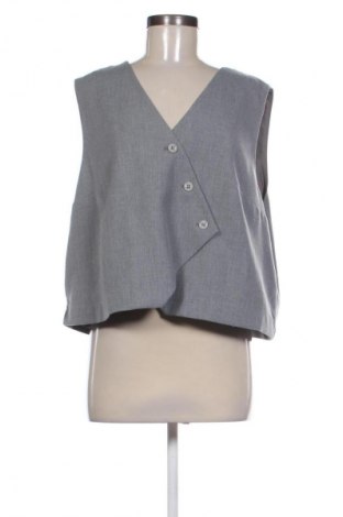 Női mellény H&M Divided, Méret XL, Szín Szürke, Ár 5 442 Ft