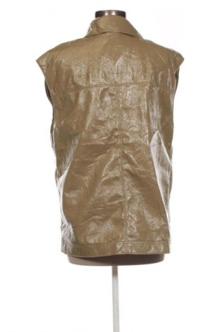 Dámská vesta  H&M Divided, Velikost S, Barva Zelená, Cena  319,00 Kč