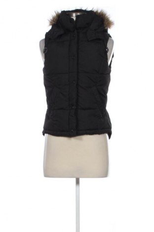 Női mellény H&M L.O.G.G., Méret S, Szín Fekete, Ár 10 102 Ft