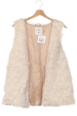 Dámska vesta  H&M L.O.G.G., Veľkosť L, Farba Kremová, Cena  11,95 €